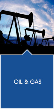 Oil & Gaz